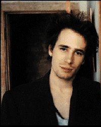 My kingdom for a kiss upon her shoulder - Jeff Buckley - Post by